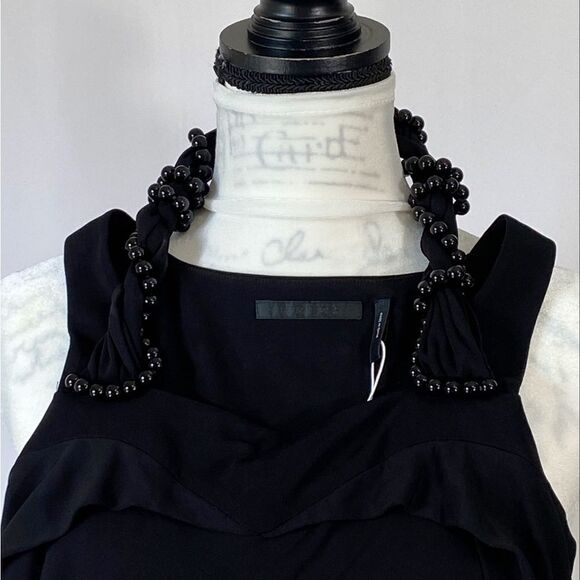 Helmut Lang Twisted Jersey Tank size XS - Picture 4 of 9